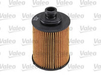 Filtru ulei FIAT PUNTO Van (199) (2008 - 2016) VALEO 586530 piesa NOUA