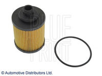 Filtru ulei FIAT STRADA pick-up (178E) - OEM - BLUE PRINT: ADK82106 - Cod intern: W02137260 - LIVRARE DIN STOC in 24 ore!!!