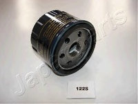 Filtru ulei FO-122S JAPANPARTS pentru Dacia Logan Dacia Duster Renault Megane Nissan Cube Renault Grand Dacia Sandero Nissan Nv200 Renault Laguna Renault Clio Nissan Primastar Renault ScEnic Nissan Primera Renault Kangoo Nissan Juke Nissan Note Dacia