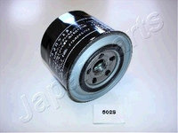 Filtru ulei (FO502S JAPANPARTS) ASIA MOTORS,BEDFORD,CHERY,CHRYSLER,GREAT WALL,HYUNDAI,MAZDA,MITSUBISHI,PROTON,SUBARU