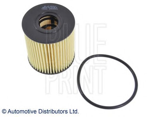 Filtru ulei FORD C-MAX (DM2) - Cod intern: W20283407 - LIVRARE DIN STOC in 24 ore!!!