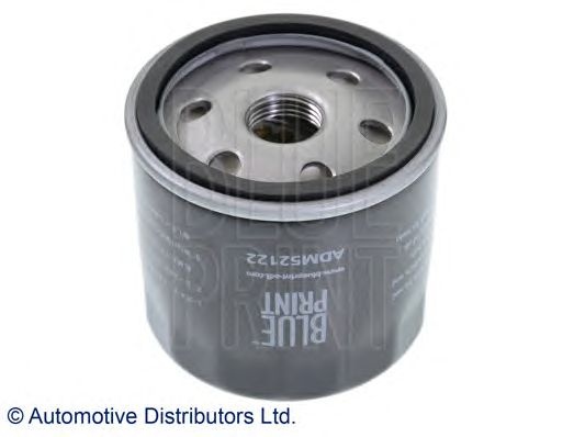 Filtru ulei FORD C-MAX (DM2) - Cod intern: W20283479 - LIVRARE DIN STOC in 24 ore!!!