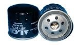 Filtru ulei FORD C-MAX (DM2) - Cod intern: W20309560 - LIVRARE DIN STOC in 24 ore!!!