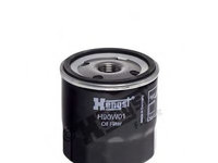 Filtru ulei FORD ESCORT   combi (ADH, AF) (1968 - 1979) HENGST FILTER H90W01