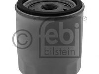 Filtru ulei FORD FIESTA caroserie F3L F5L FEBI FE27138