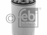 Filtru ulei FORD FIESTA Mk IV (JA_, JB_) - OEM - FEBI BILSTEIN: FE27136|27136 - Cod intern: W02398840 - LIVRARE DIN STOC in 24 ore!!!