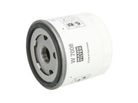 FILTRU ULEI FORD FIESTA V Van 1.3 69cp MANN-FILTER W 7008 2003 2004 2005