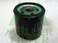 Filtru ulei FORD FIESTA VI MULLER FILTER FO584