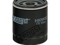 Filtru ulei FORD FOCUS II (DA_) (2004 - 2012) HENGST FILTER H90W32