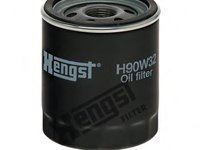 Filtru ulei FORD FOCUS II (DA) (2004 - 2012) HENGST FILTER H90W32 piesa NOUA