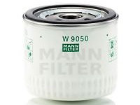 Filtru ulei FORD FOCUS limuzina (DFW) (1999 - 2007) MANN-FILTER W 9050