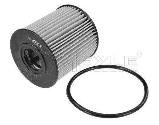 Filtru ulei FORD Focus Mk2 Hatchback (DA_, HCP, DP) (An fabricatie 07.2004 - 09.2012, 110 - 136 CP, Diesel) - Cod intern: M20385532 - LIVRARE DIN STOC in 24 ore!!!