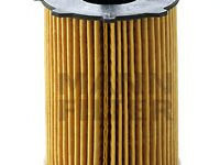 Filtru ulei FORD GALAXY (WA6) (2006 - 2015) MANN-FILTER HU 716/2 x