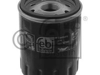 Filtru ulei FORD KA (RU8) - OEM - FEBI BILSTEIN: FE32100|32100 - Cod intern: W02199872 - LIVRARE DIN STOC in 24 ore!!!