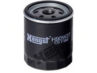 Filtru ulei FORD MAVERICK (2001 - 2016) HENGST FILTER H90W27 piesa NOUA