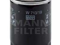 Filtru ulei FORD MONDEO II BAP MANN W71319