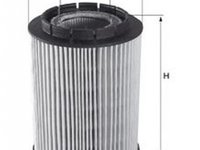 Filtru ulei FORD MONDEO III B5Y LUCAS FILTERS LFOE212