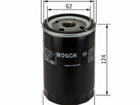 Filtru ulei FORD MONDEO Mk II (BAP) (1996 - 2000) BOSCH 0 451 103 259