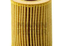 Filtru ulei FORD MONDEO Mk III combi (BWY) (2000 - 2007) MANN-FILTER HU 711 x