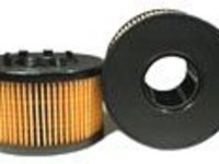 Filtru ulei FORD MONDEO Mk III limuzina (B4Y) - OEM - ALCO FILTER: MD-435 - Cod intern: W02189340 - LIVRARE DIN STOC in 24 ore!!!