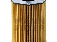 Filtru ulei FORD MONDEO V hatchback - OEM - MANN-FILTER: HU716/2X|HU 716/2 X - Cod intern: W02604947 - LIVRARE DIN STOC in 24 ore!!!