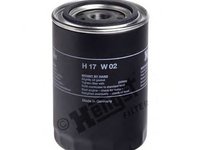 Filtru ulei FORD RANGER (ER, EQ) (1998 - 2006) HENGST FILTER H17W02