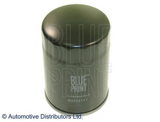 Filtru ulei FORD RANGER (ER, EQ) - Cod intern: W20
