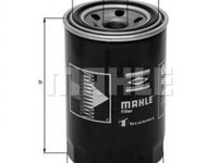 Filtru ulei FORD RANGER ER EQ MAHLE ORIGINAL OC275