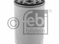 Filtru ulei FORD SIERRA hatchback (GBC, GBG), FORD SIERRA (GBG, GB4), FORD SIERRA hatchback (GBC) - FEBI BILSTEIN 27136