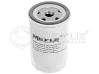 Filtru ulei FORD Tourneo Connect (An fabricatie 06.2002 - 12.2013, 116 CP, Benzina) - OEM - MEYLE ORIGINAL GERMANY: 7143220002|714 322 0002 - LIVRARE DIN STOC in 24 ore!!!