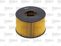 Filtru ulei FORD TRANSIT caroserie (FA) (2000 - 2006) VALEO 586513 piesa NOUA