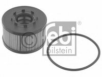 Filtru ulei FORD TRANSIT platou sasiu FM FN FEBI FE27141