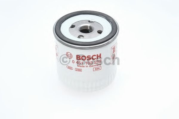 Filtru ulei FORD TRANSIT platou/sasiu (T_ _) - Cod intern: M20349382 - LIVRARE DIN STOC in 24 ore!!!