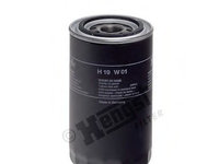 Filtru ulei H19W01 HENGST FILTER