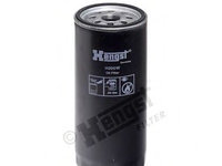 Filtru ulei H200W HENGST FILTER pentru Iveco Mk Iveco Ppa-haubenfahrzeuge