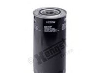 Filtru ulei H220W HENGST FILTER pentru Iveco M Iveco Ppa Vw Volksbus Vw Worker Iveco 370