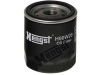 Filtru ulei H90W29 HENGST FILTER pentru Rover Streetwise Rover Mini Rover Montego Rover 800 Rover 200 Rover Cabriolet Rover 400 Rover 100 Rover 600 Land rover Freelander Rover 75 Rover Maestro Rover Coupe