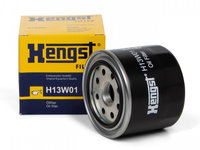 Filtru Ulei Hengst Chrysler Sebring 2000→ H13W01