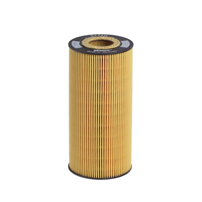 Filtru ulei Hengst Filter SSANGYONG KORANDO (KJ) 1