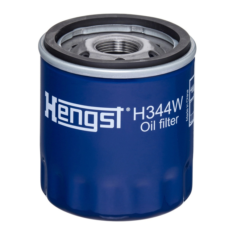 Filtru ulei Hengst Filter VAUXHALL CORSA Mk IV (E) (X15) 2014-2019 - H344W