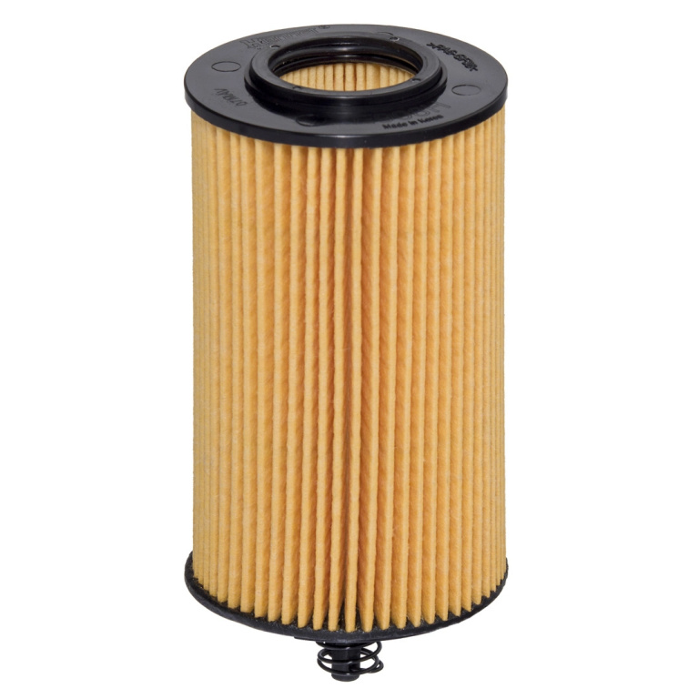 Filtru ulei Hengst Filter VAUXHALL MOKKA / MOKKA X