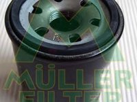 Filtru ulei HONDA ACCORD V cupe CD MULLER FILTER FO594