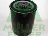 Filtru ulei HONDA ACCORD VII CL MULLER FILTER FO198