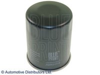 Filtru ulei HONDA CIVIC IX (FK) - OEM - BLUE PRINT: ADH22114 - Cod intern: W02342355 - LIVRARE DIN STOC in 24 ore!!!