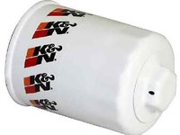 Filtru ulei HONDA CIVIC VIII Hatchback FN FK K&N Filters HP-1010