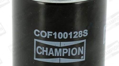 Filtru ulei HONDA CR-V II RD CHAMPION COF1001