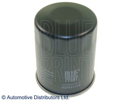 Filtru ulei HONDA INSIGHT (ZE) - Cod intern: M20410945 - LIVRARE DIN STOC in 24 ore!!!