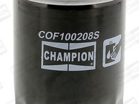 Filtru ulei HONDA JAZZ II GD CHAMPION COF100208S