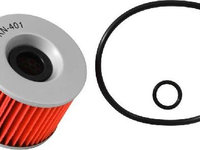 Filtru ulei HONDA MOTORCYCLES CB K&N Filters KN-401