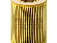 Filtru ulei HU 711 2 x MANN-FILTER pentru Mazda 6 2002 2003 2004 2005 2006 2007